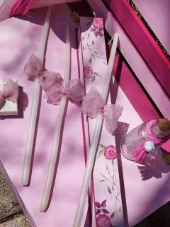 Ολοκληρωμένο πακέτο βάπτισης ''αλογάκι'' - Image 3