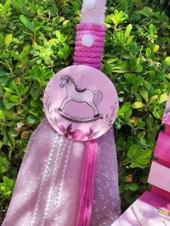 Ολοκληρωμένο πακέτο βάπτισης ''αλογάκι'' - Image 8