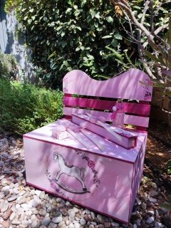 Ολοκληρωμένο πακέτο βάπτισης ''αλογάκι'' - Image 11