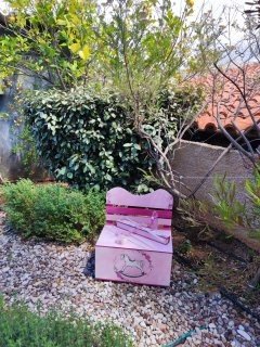 Ολοκληρωμένο πακέτο βάπτισης ''αλογάκι'' - Image 13