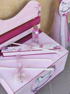 Ολοκληρωμένο πακέτο βάπτισης ''αλογάκι'' - Image 17