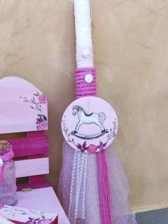 Ολοκληρωμένο πακέτο βάπτισης ''αλογάκι'' - Image 21