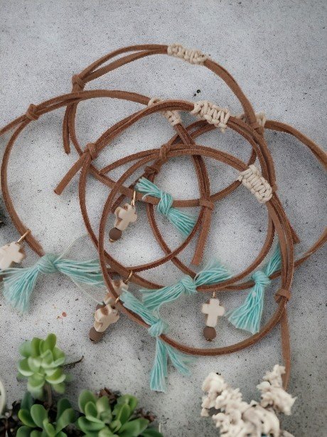 Ολοκληρωμένο πακέτο βάπτισης ''τρενάκι'' - Image 3