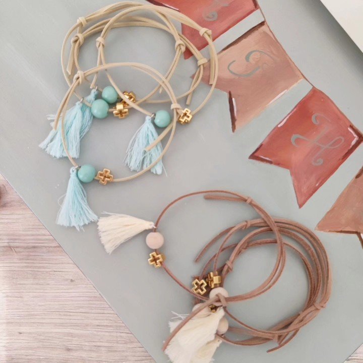 Πακέτο βάπτισης ¨Τί υπέροχο πλάσμα θα γίνεις¨ - Image 3