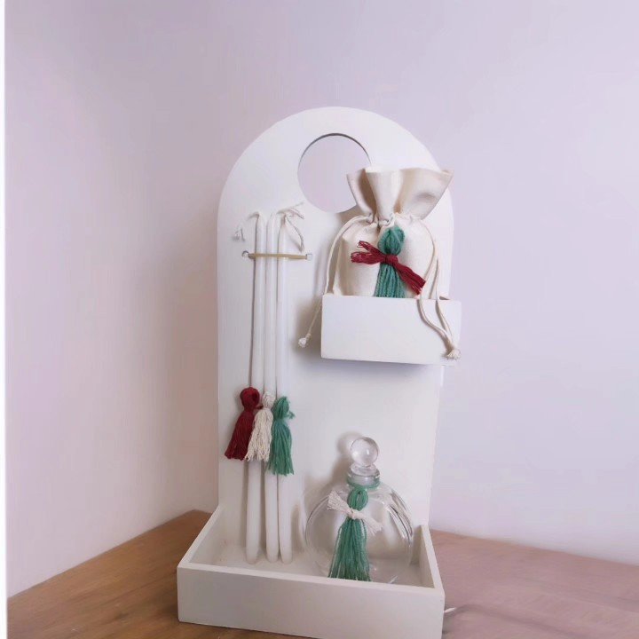 Πακέτο βάπτισης ¨Τί υπέροχο πλάσμα θα γίνεις¨ - Image 2