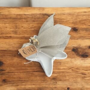 Μπομπονιέρα αστερίας