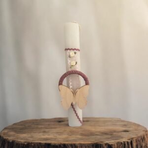 Λαμπάδα πεταλόυδα