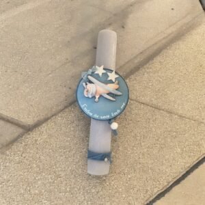 Λαμπάδα αεροπλάνο