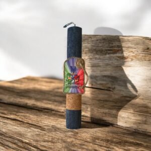 Λαμπάδα Πιτζαμοήρωες