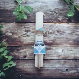 Λαμπάδα βανάκι