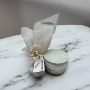 Μπομπονιέρα μπιζουτιέρα πορσελάνης