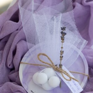 Μπομπονιέρα σουβέρ