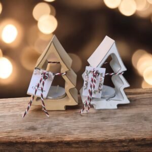 Evergreen Dream Holder