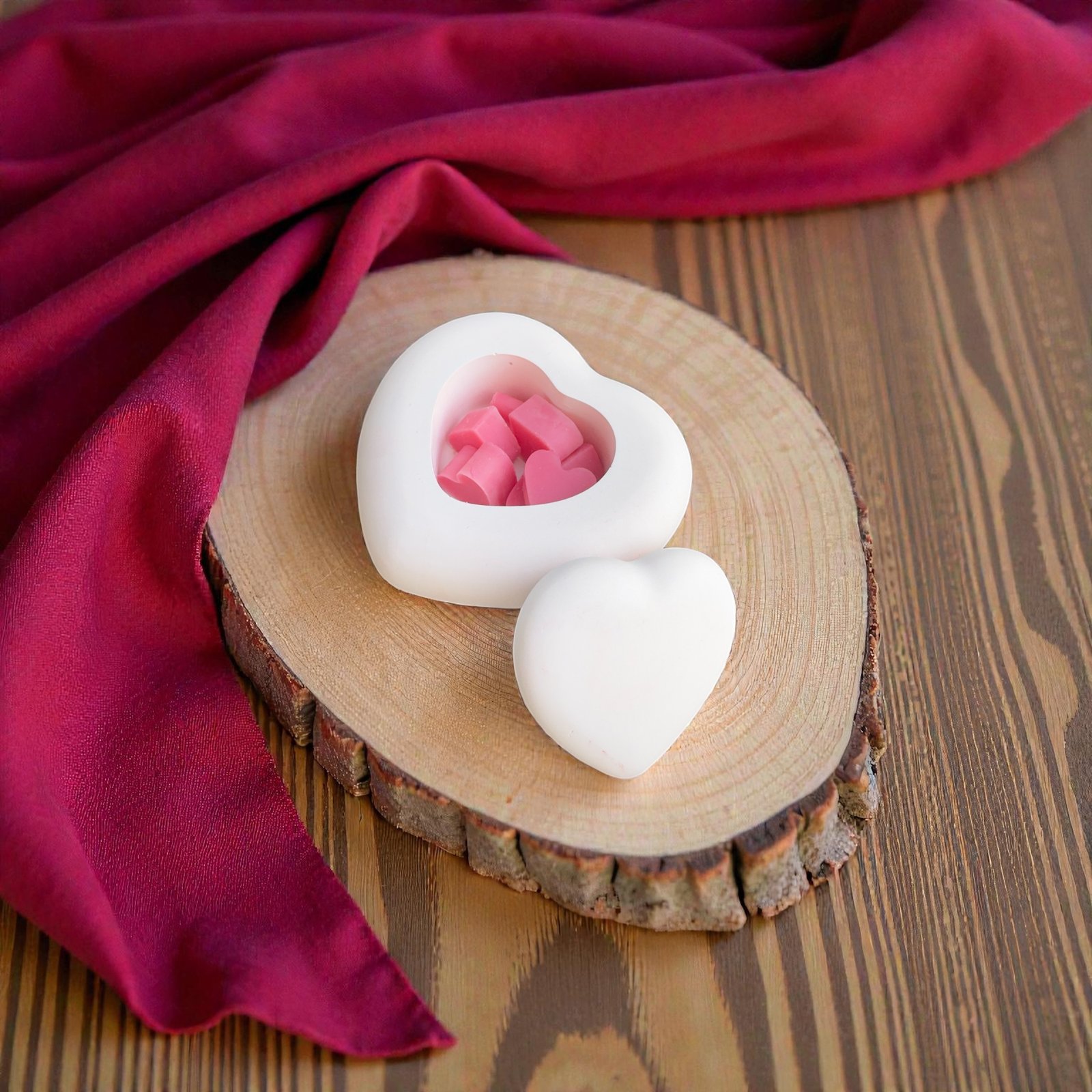 Blush Secret - Image 3