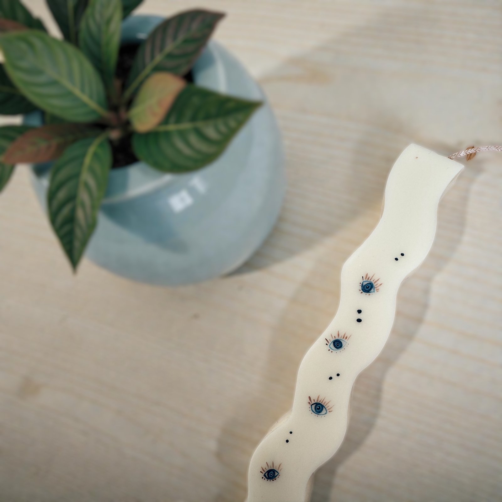 Evil Eye Whisper - Image 2