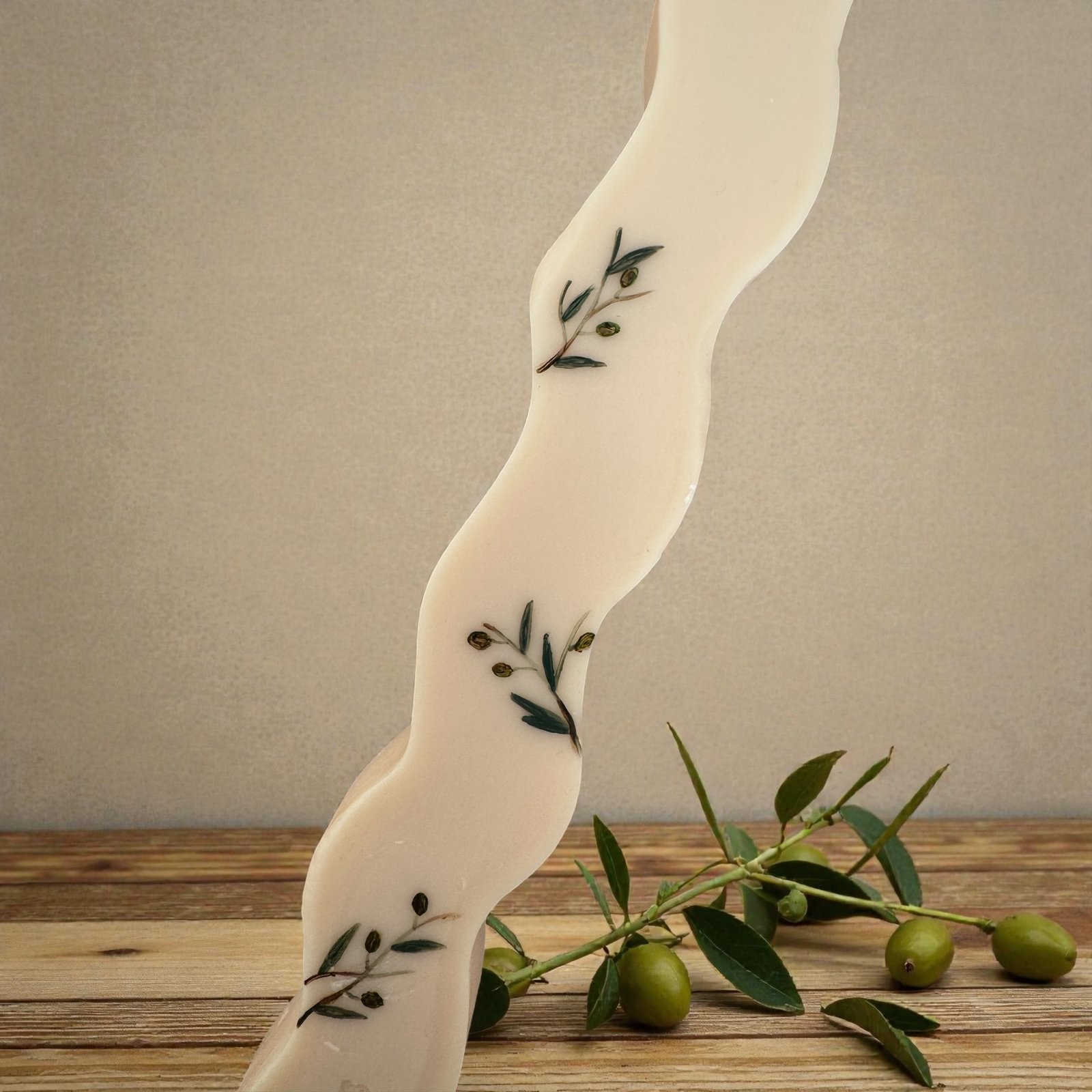 Sacred Olive - Image 2