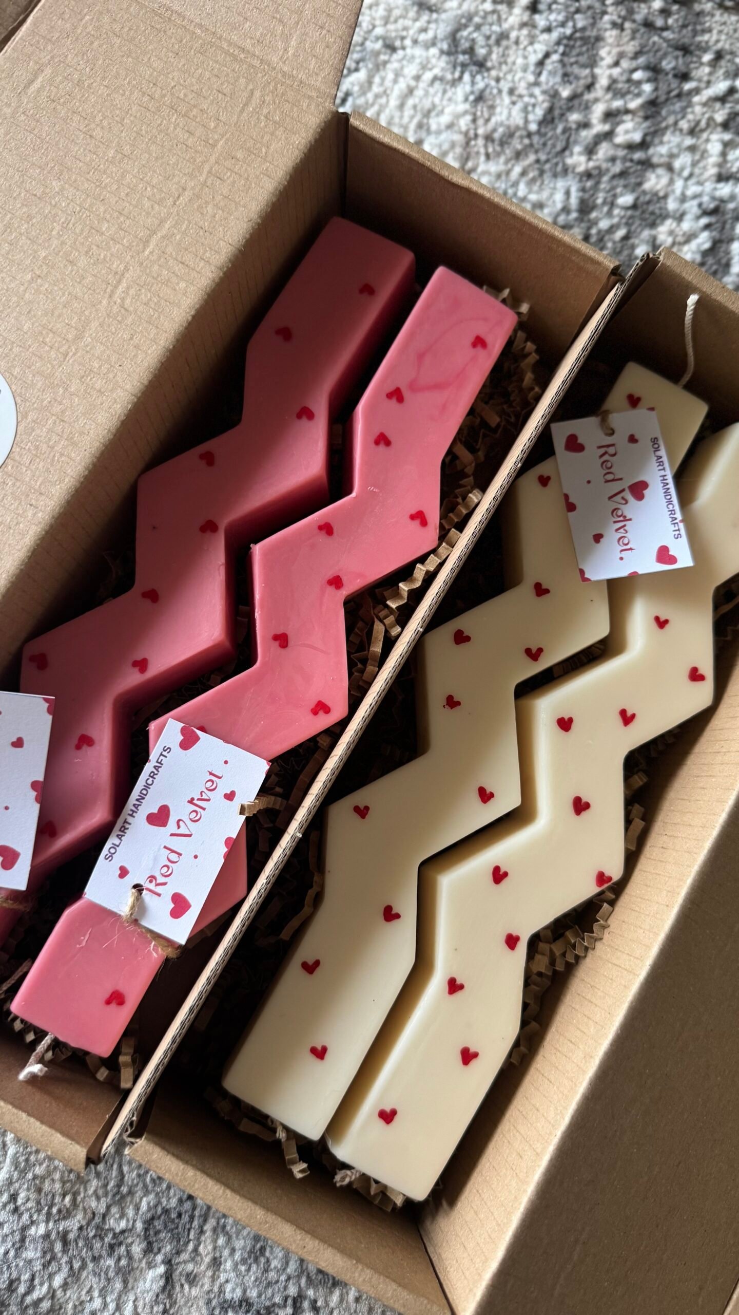 Velvet Heart - Image 2