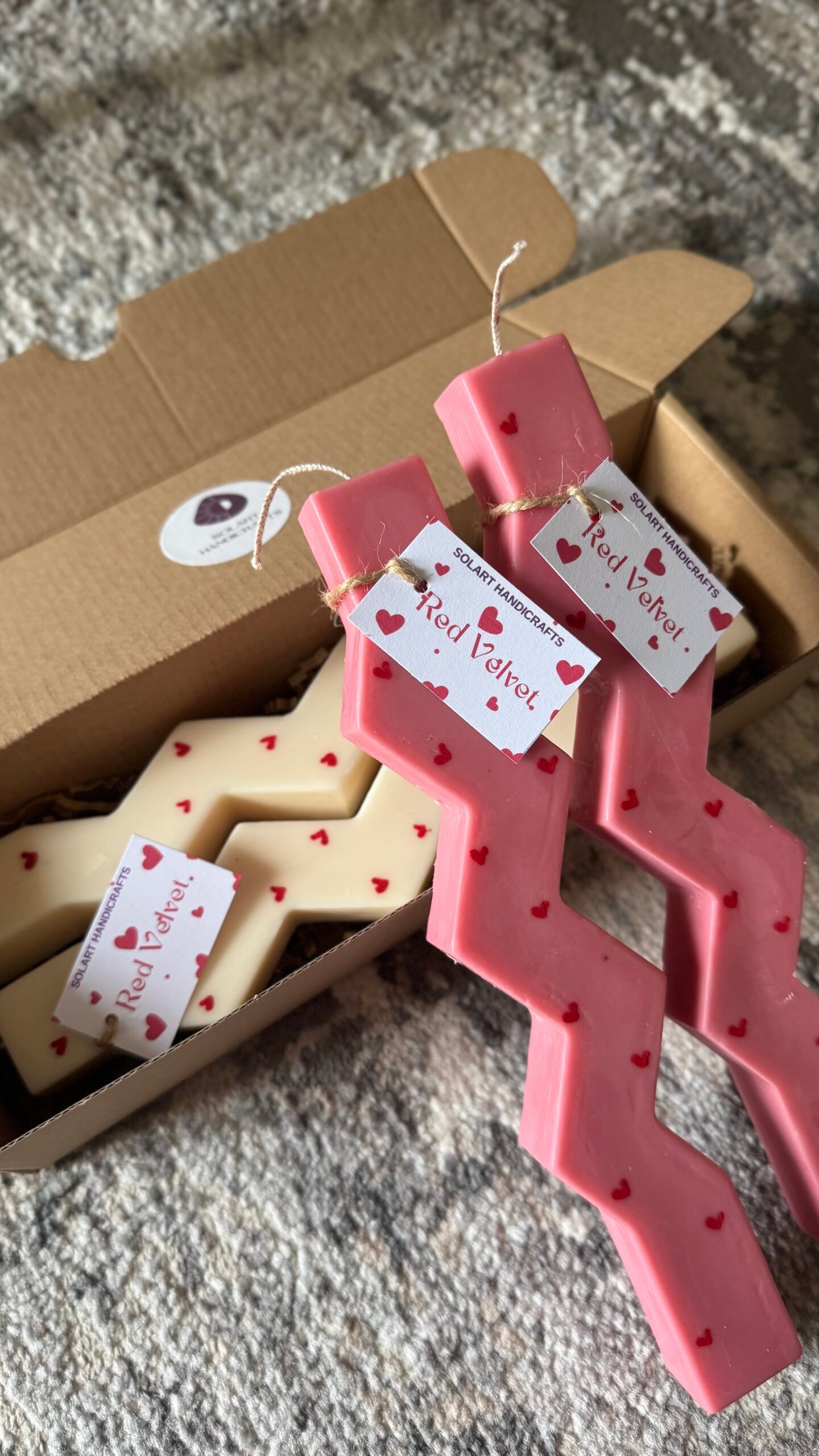 Velvet Heart - Image 3