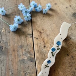 Blue Hydrangea Serenity