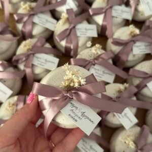 Μπομπονιέρα/ macaron